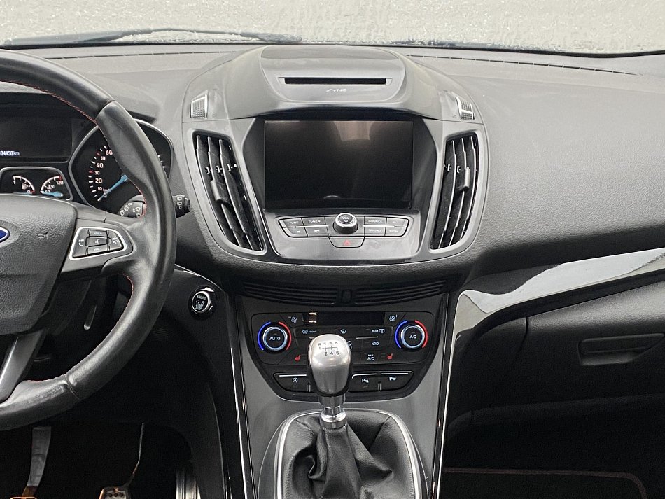 Ford Kuga 1.5 EB ST-Line