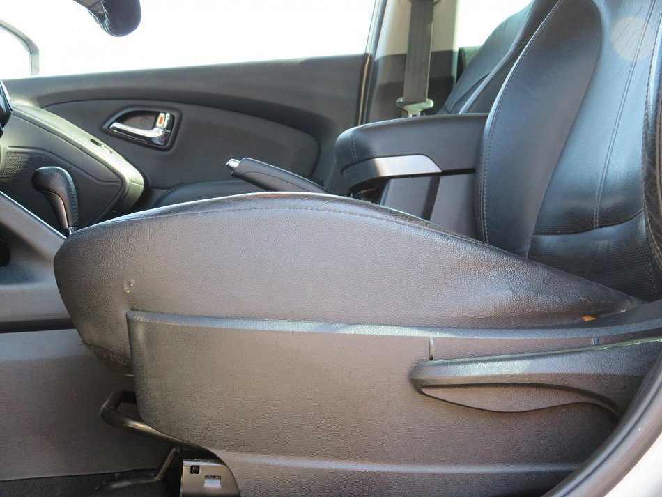 Hyundai Ix35 2.0 CRDi  4x4