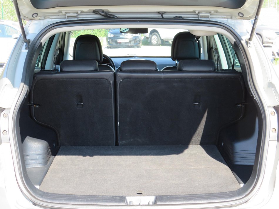 Hyundai Ix35 2.0 CRDi  4x4