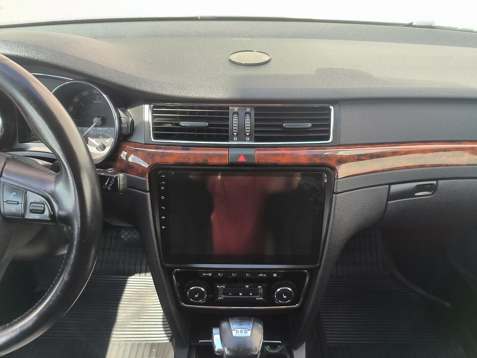Škoda Superb II 2.0TDi 