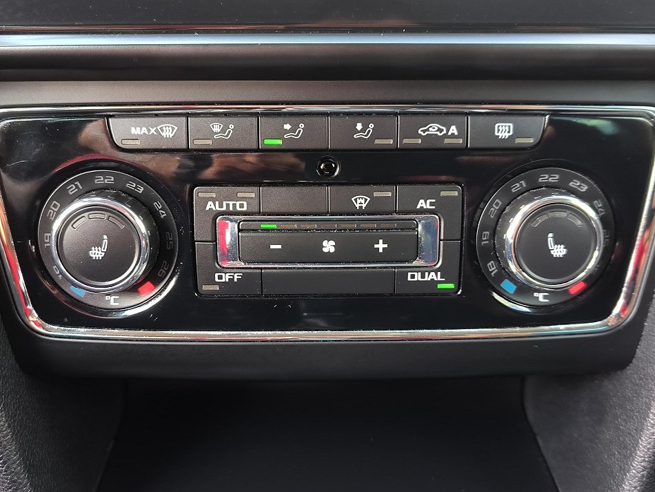 Škoda Superb II 2.0TDi 