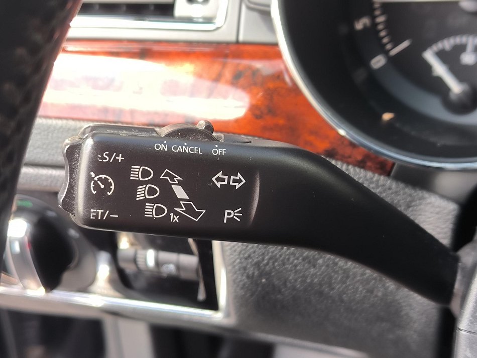 Škoda Superb II 2.0TDi 