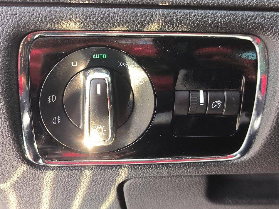 Škoda Superb II 2.0TDi 