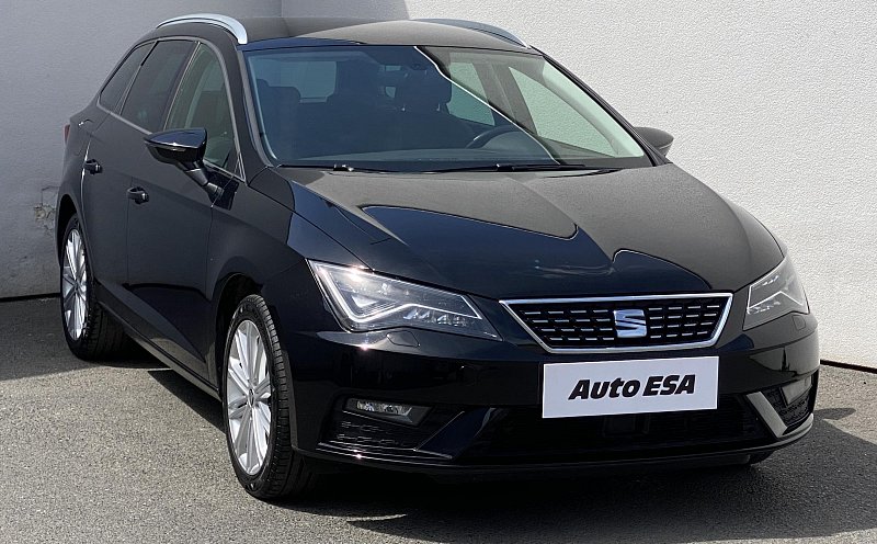 Seat Leon 2.0TDi 
