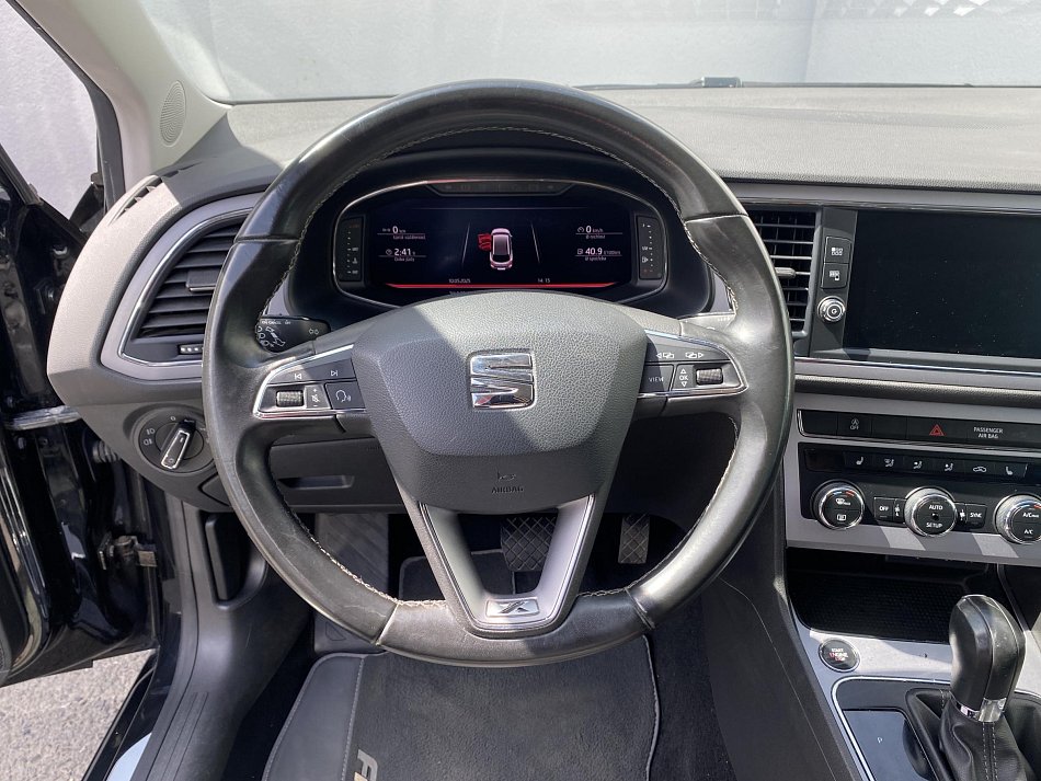 Seat Leon 2.0TDi 