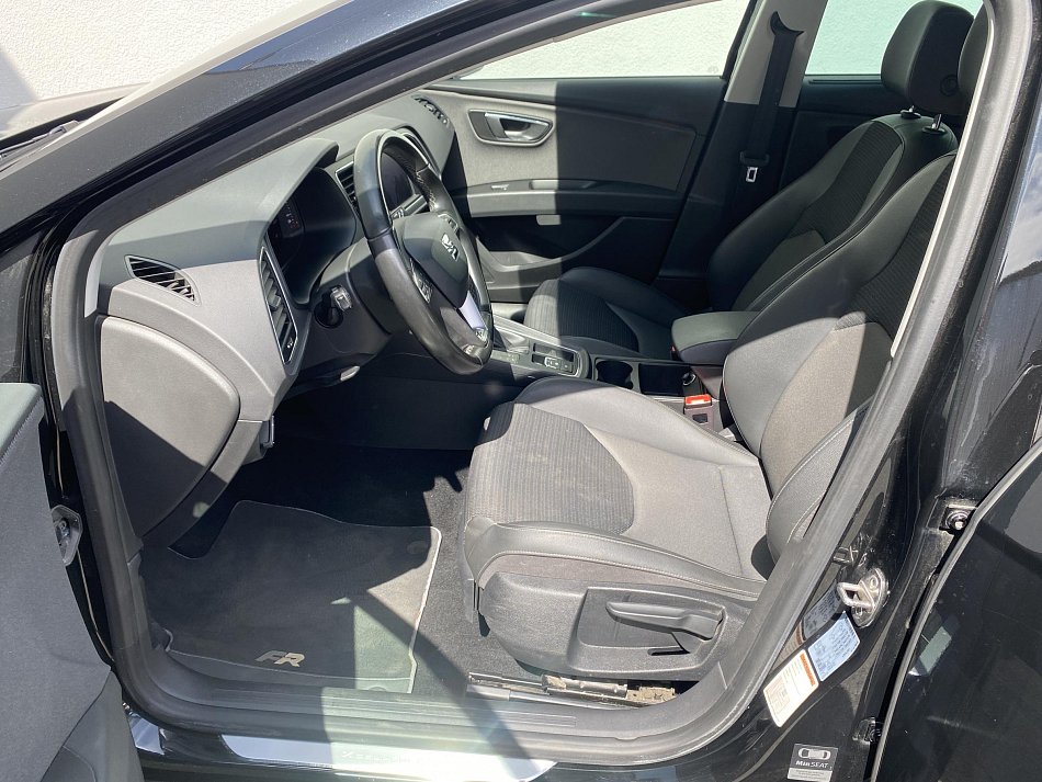 Seat Leon 2.0TDi 