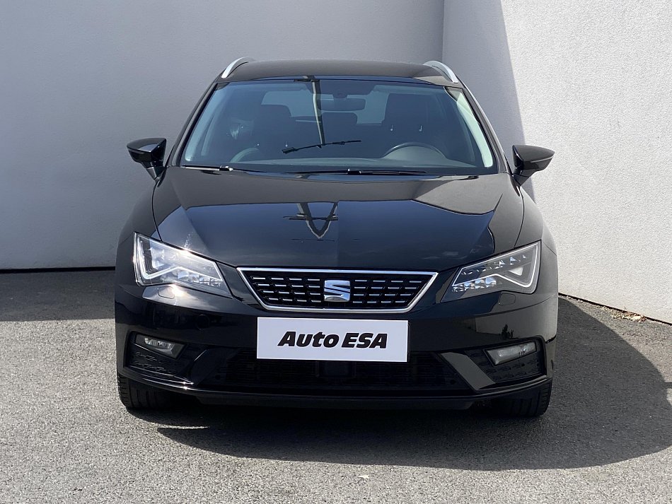 Seat Leon 2.0TDi 