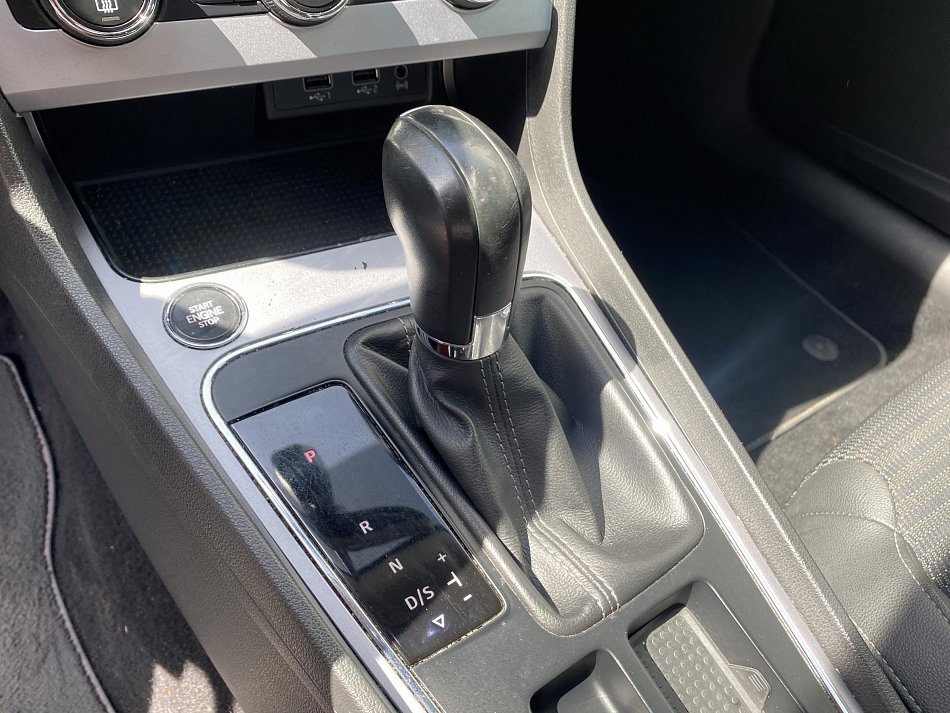 Seat Leon 2.0TDi 