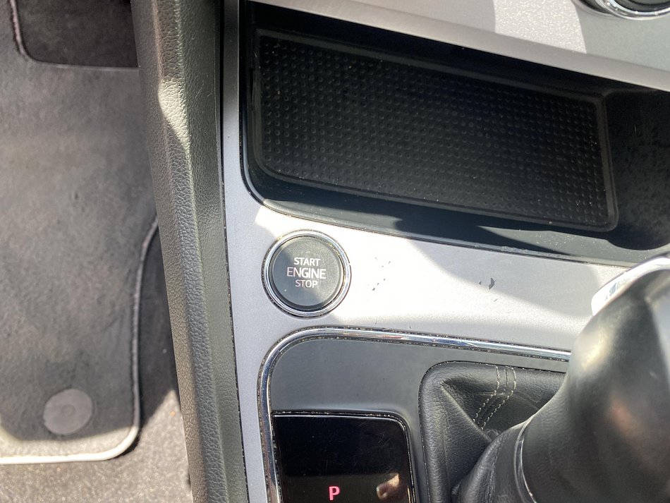 Seat Leon 2.0TDi 