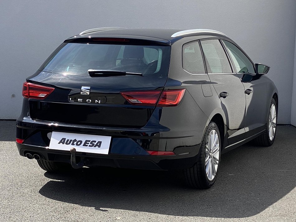 Seat Leon 2.0TDi 