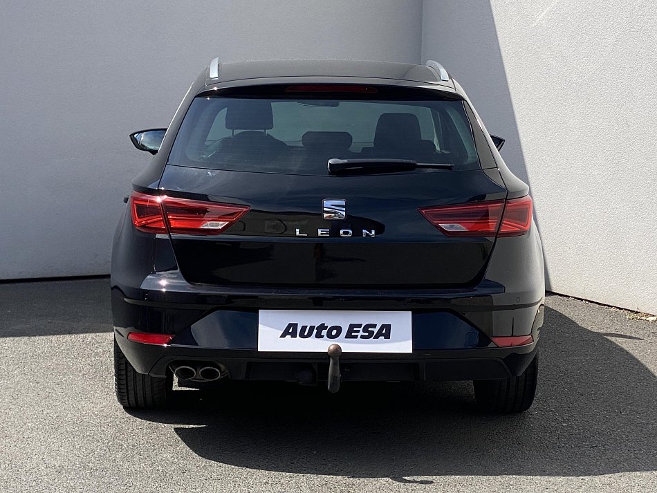 Seat Leon 2.0TDi 