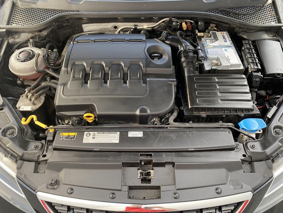 Seat Leon 2.0TDi 