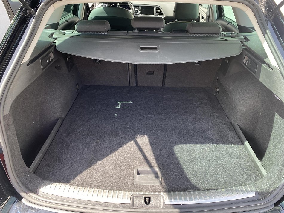 Seat Leon 2.0TDi 