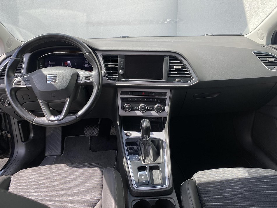 Seat Leon 2.0TDi 