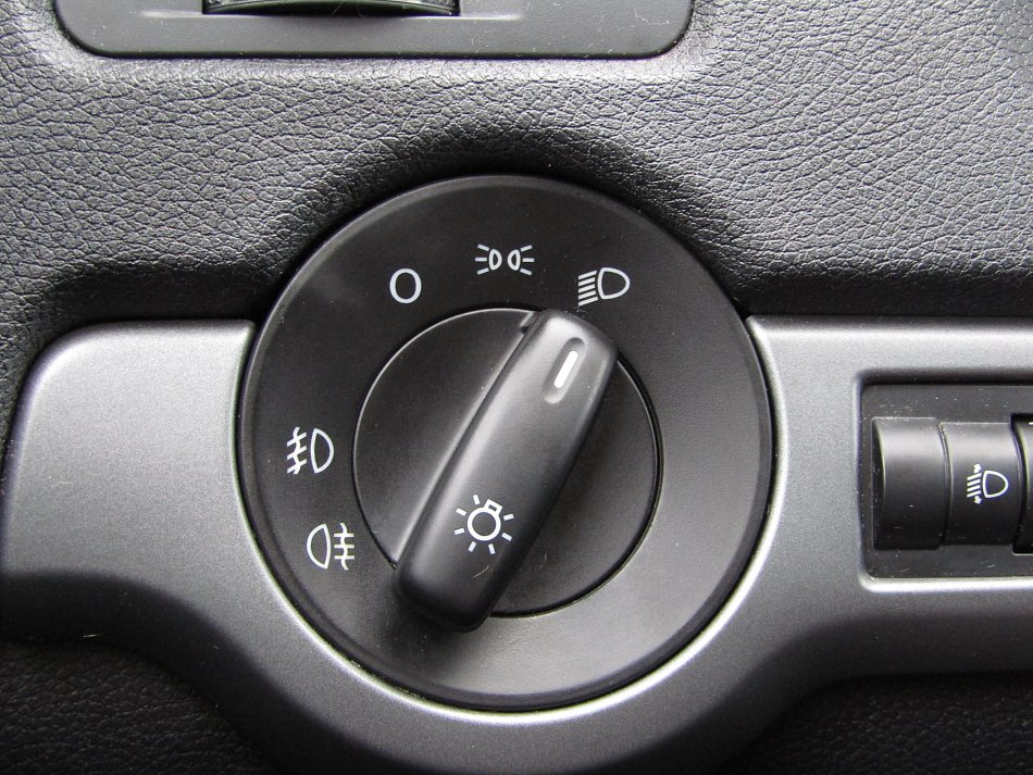 Škoda Octavia II 1.6 TDi 