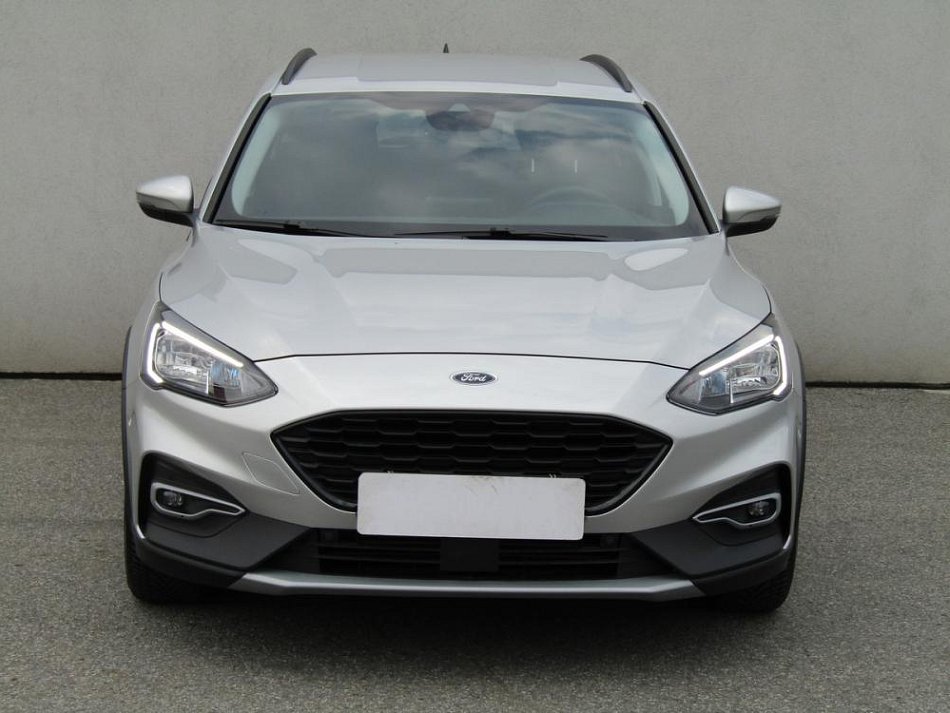 Ford Focus 1.5 EB Vignale