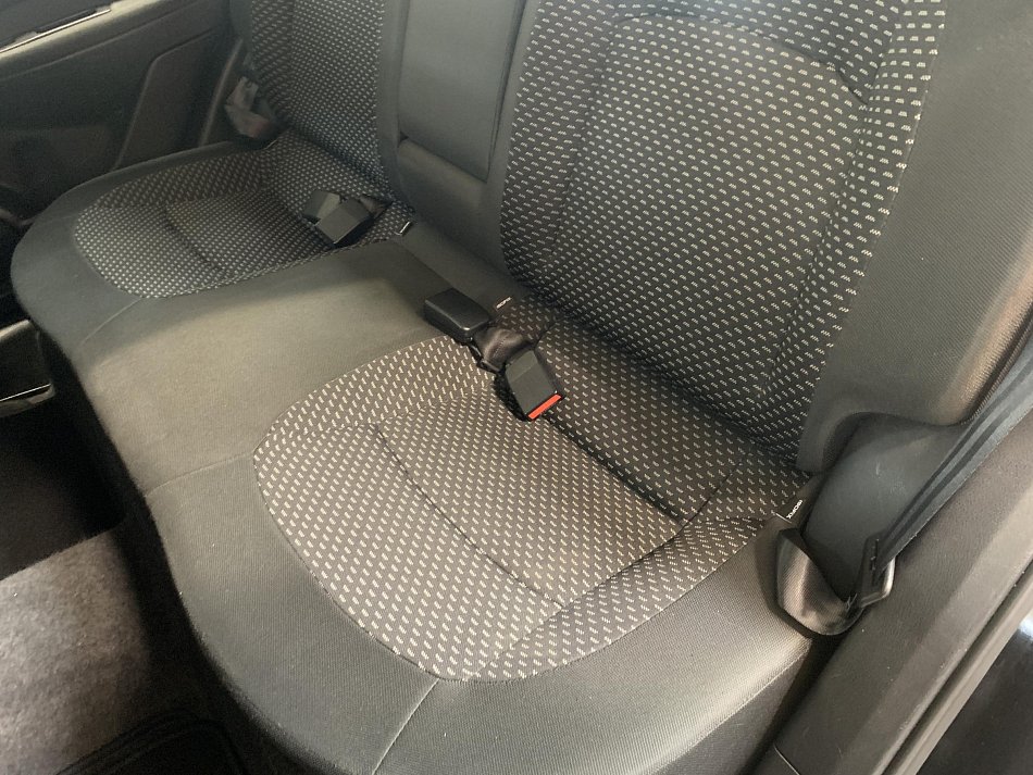 Nissan Qashqai 1.6i Acenta