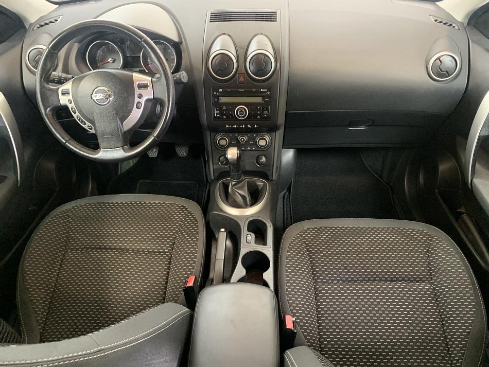 Nissan Qashqai 1.6i Acenta