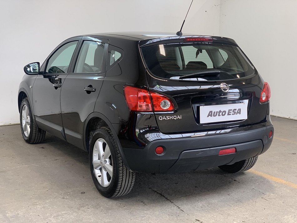 Nissan Qashqai 1.6i Acenta