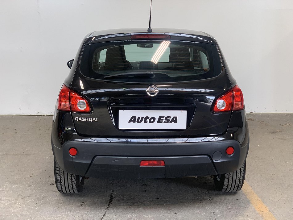 Nissan Qashqai 1.6i Acenta