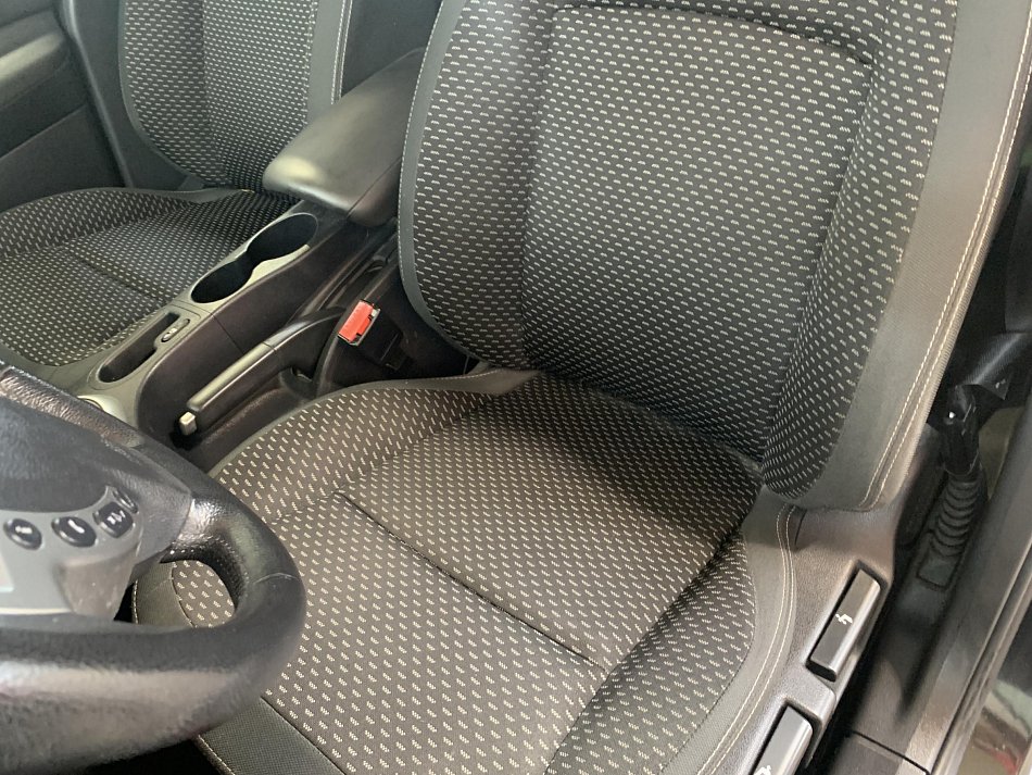 Nissan Qashqai 1.6i Acenta