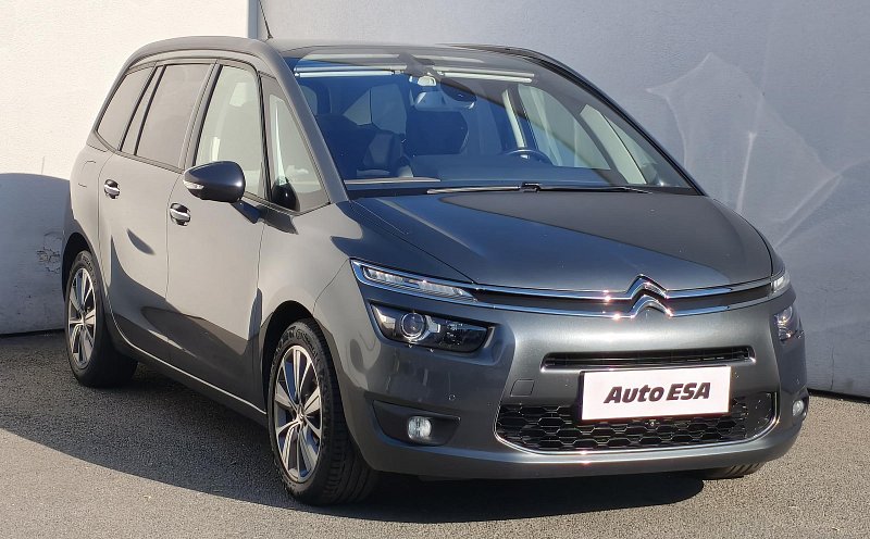 Citroën C4 GRAND Picasso 2.0 HDi Intensive