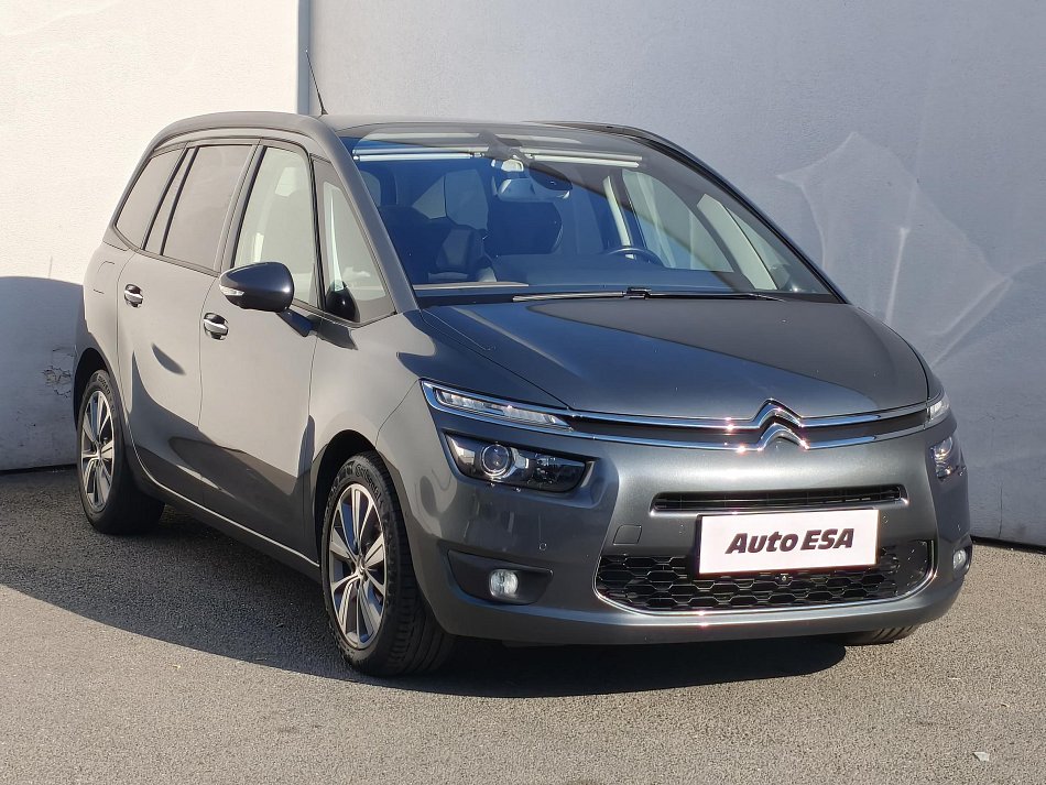 Citroën C4 GRAND Picasso 2.0 HDi Intensive