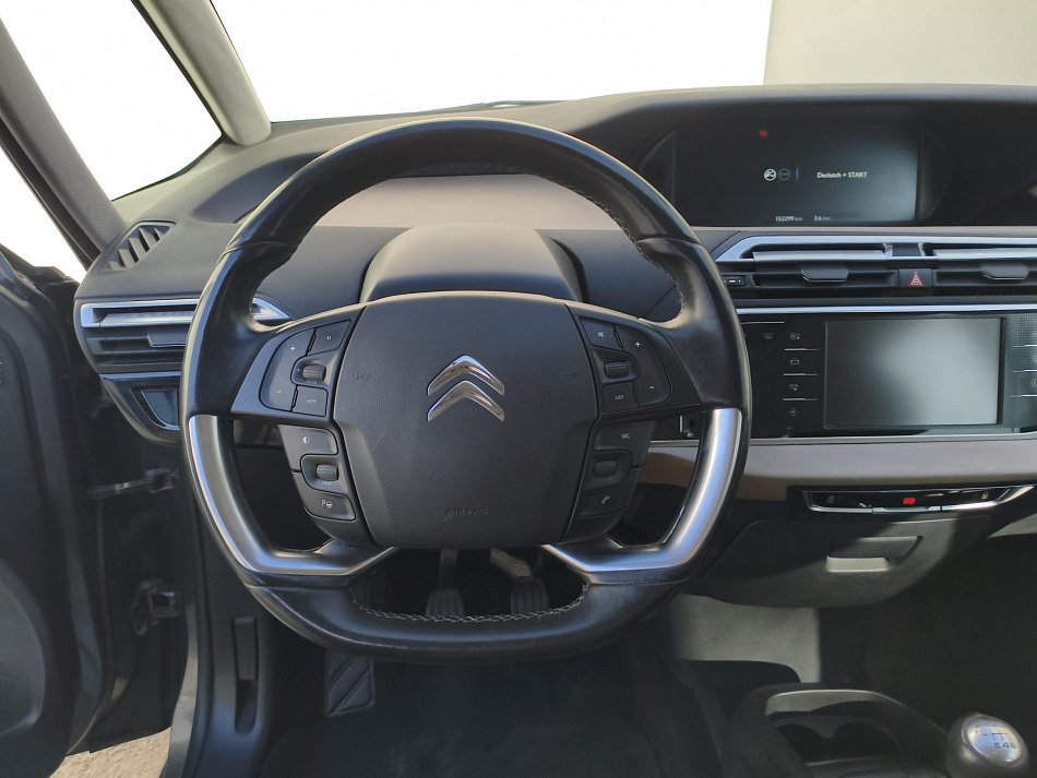 Citroën C4 GRAND Picasso 2.0 HDi Intensive