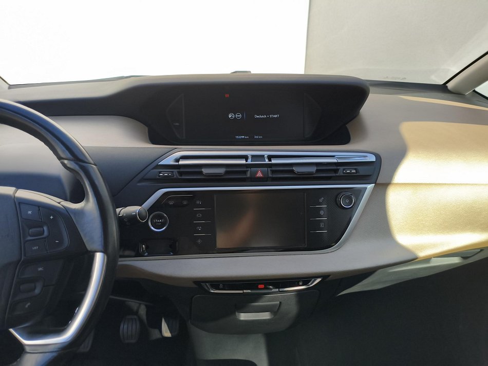 Citroën C4 GRAND Picasso 2.0 HDi Intensive