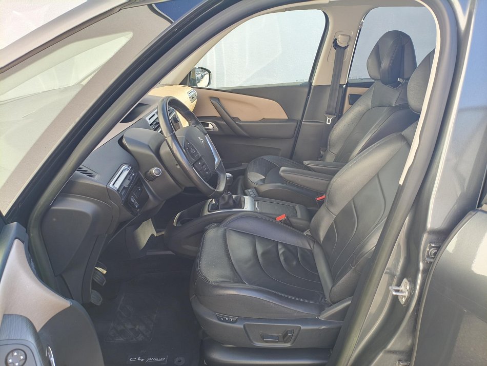 Citroën C4 GRAND Picasso 2.0 HDi Intensive