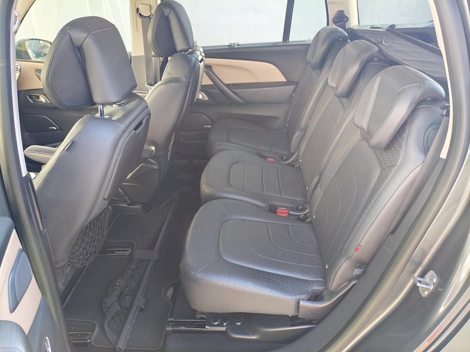 Citroën C4 GRAND Picasso 2.0 HDi Intensive