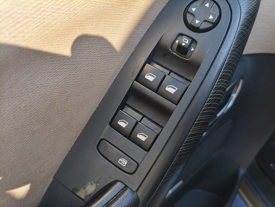 Citroën C4 GRAND Picasso 2.0 HDi Intensive