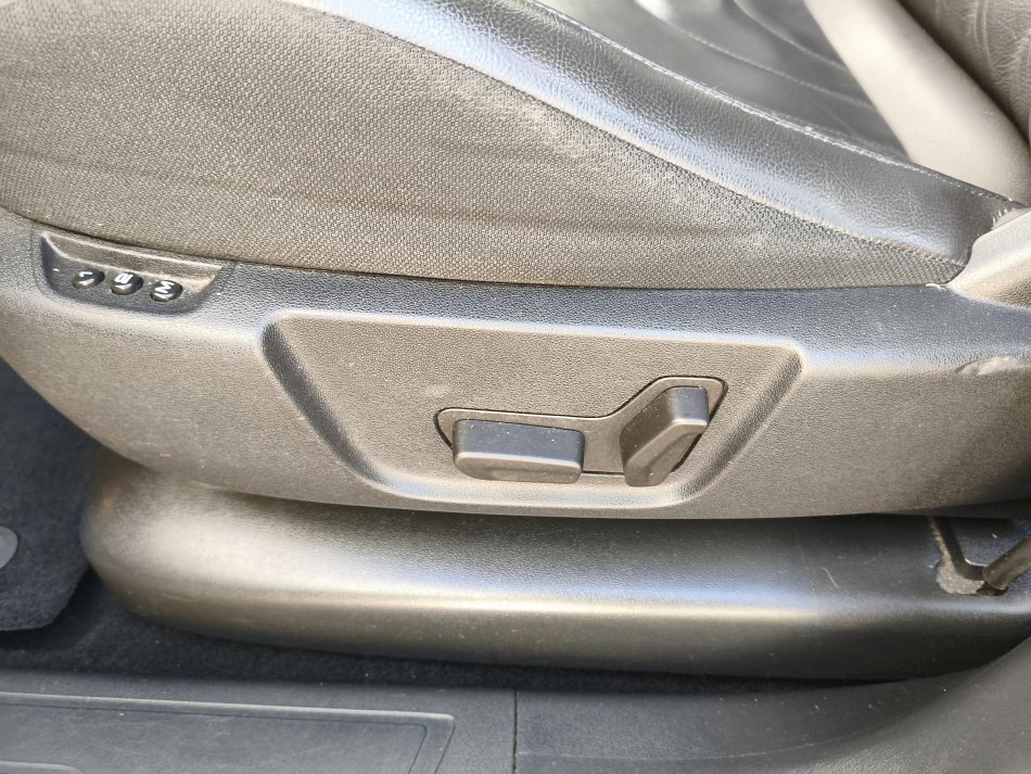 Citroën C4 GRAND Picasso 2.0 HDi Intensive