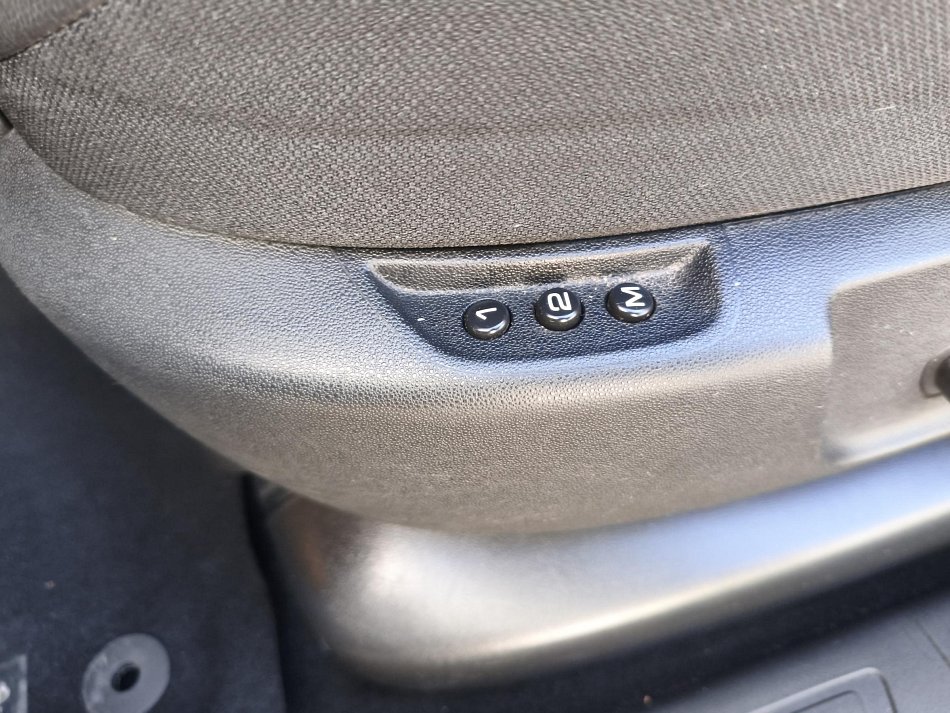Citroën C4 GRAND Picasso 2.0 HDi Intensive