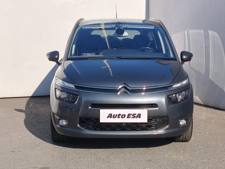 Citroën C4 GRAND Picasso 2.0 HDi Intensive