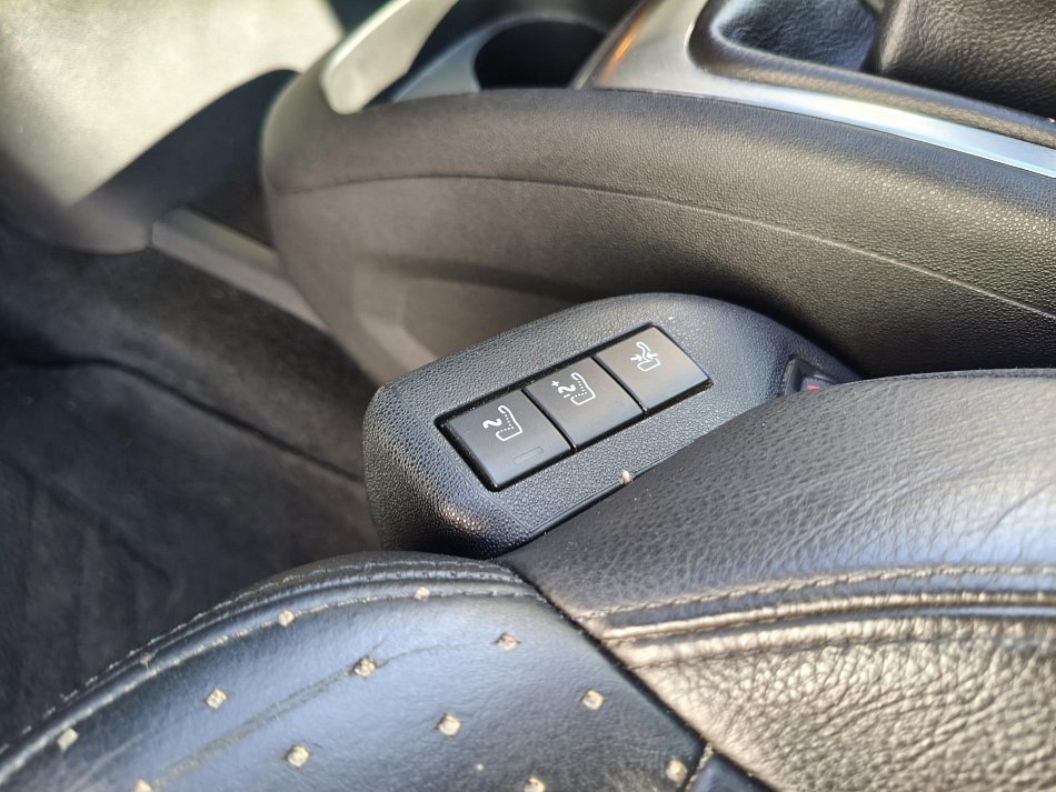 Citroën C4 GRAND Picasso 2.0 HDi Intensive