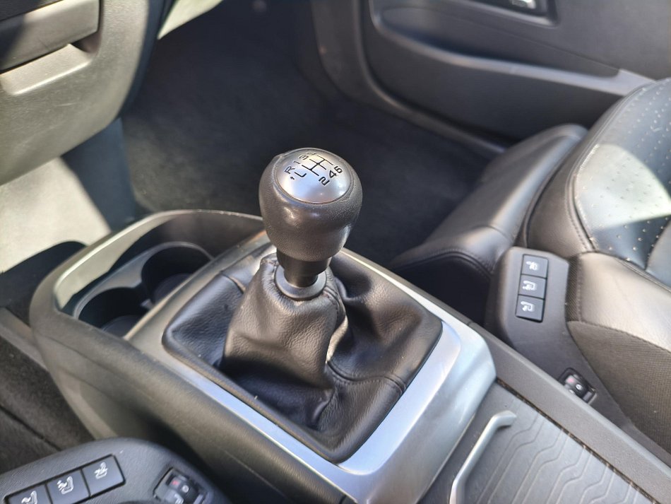 Citroën C4 GRAND Picasso 2.0 HDi Intensive