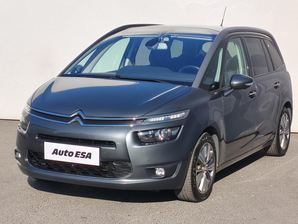 Citroën C4 GRAND Picasso 2.0 HDi Intensive