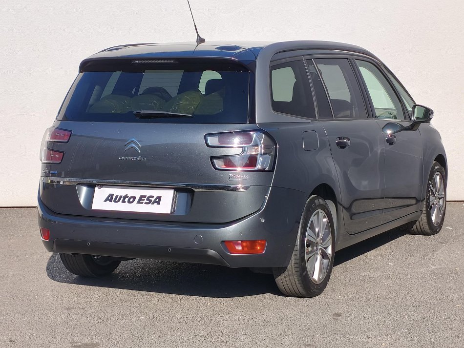 Citroën C4 GRAND Picasso 2.0 HDi Intensive