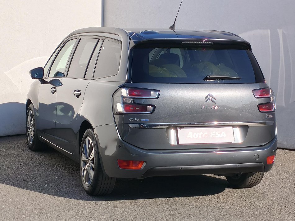 Citroën C4 GRAND Picasso 2.0 HDi Intensive