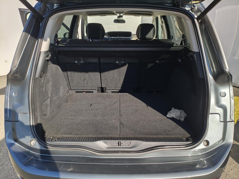 Citroën C4 GRAND Picasso 2.0 HDi Intensive