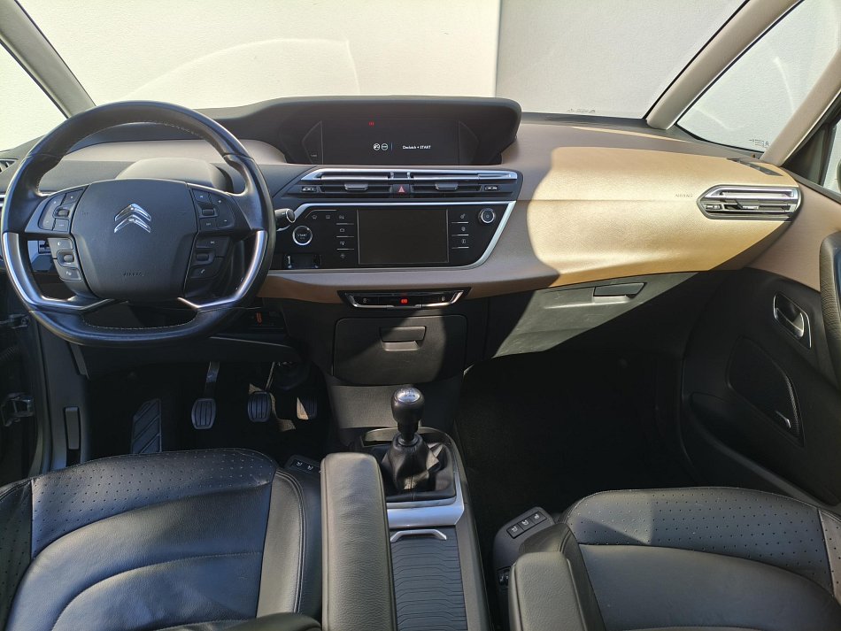Citroën C4 GRAND Picasso 2.0 HDi Intensive