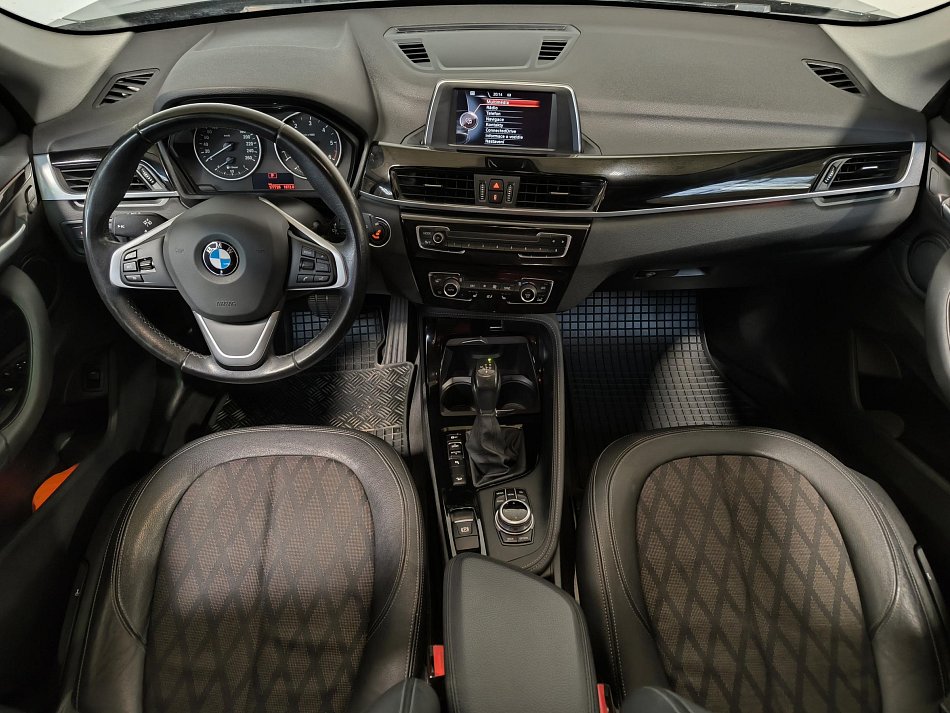 BMW X1 2.0D  xDrive20d