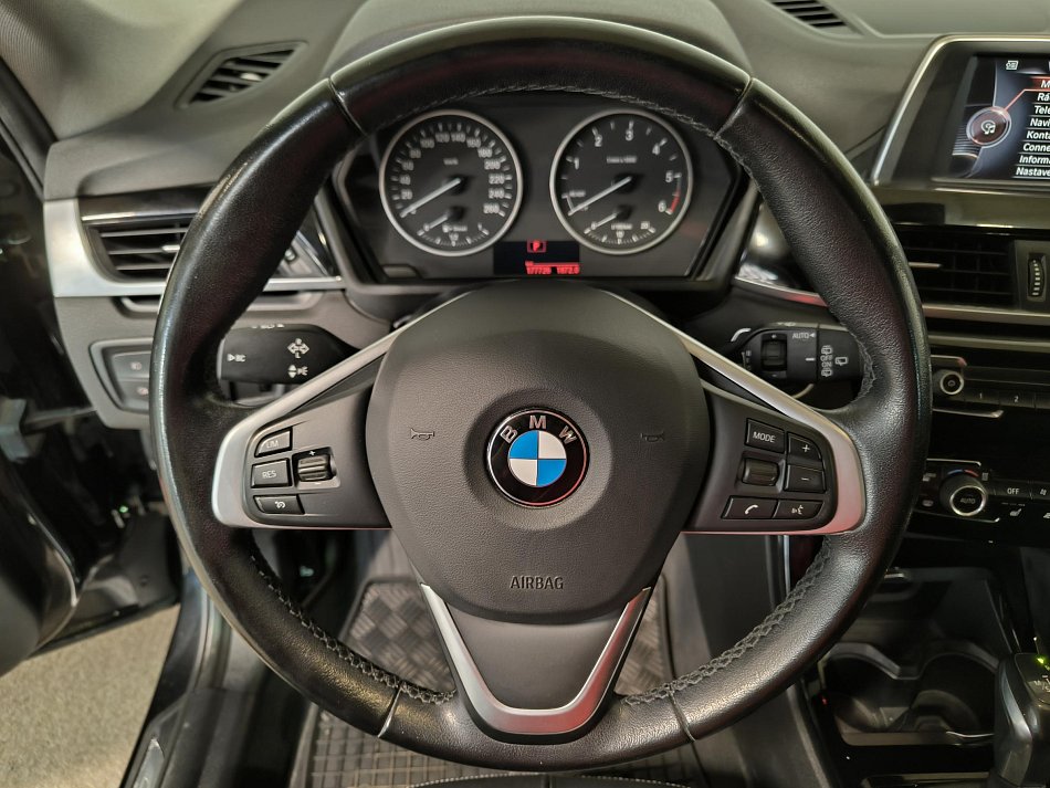 BMW X1 2.0D  xDrive20d