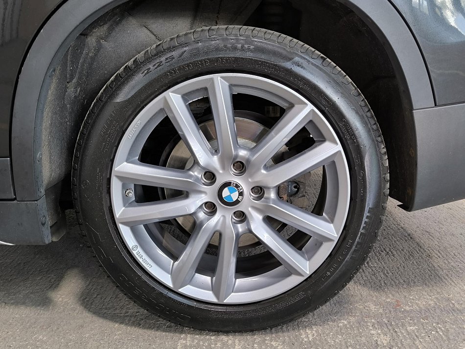 BMW X1 2.0D  xDrive20d