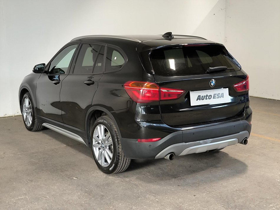 BMW X1 2.0D  xDrive20d