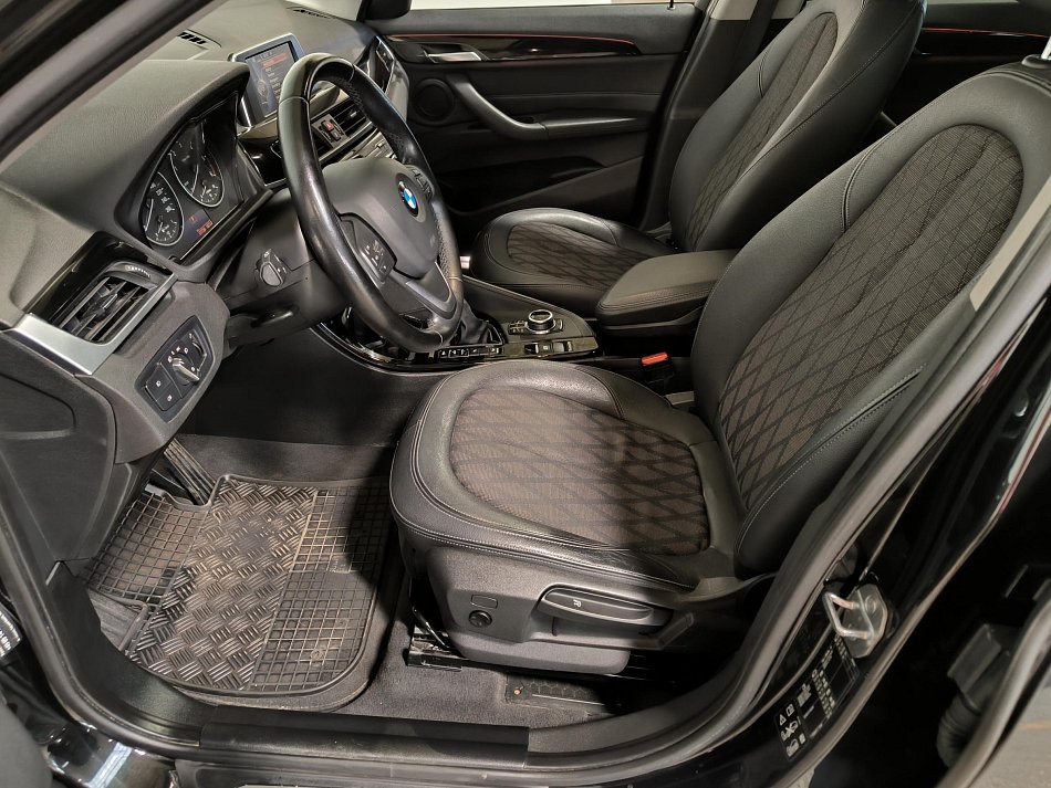 BMW X1 2.0D  xDrive20d