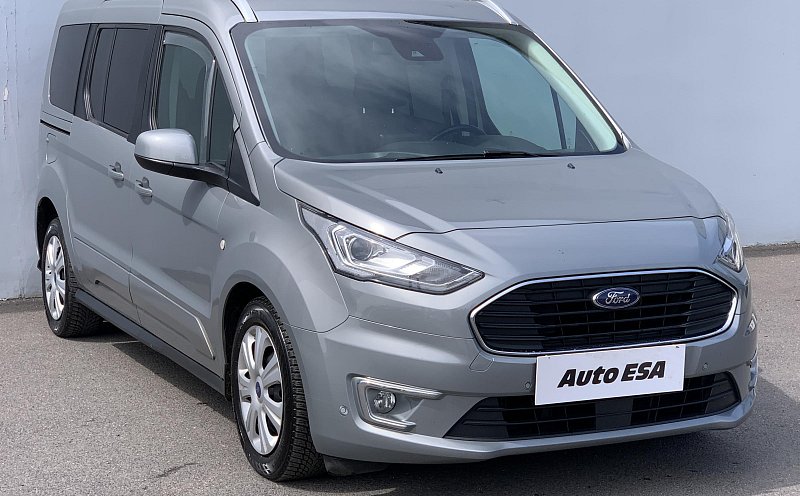 Ford Tourneo Connect 1.5TDCi Titanium MAXi