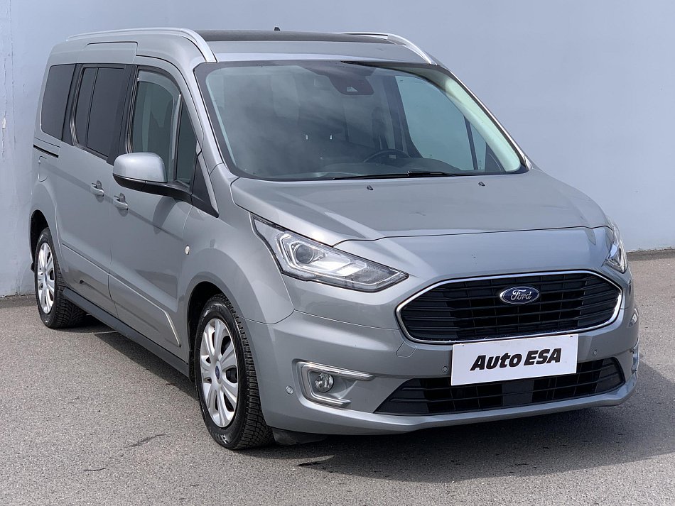 Ford Tourneo Connect 1.5TDCi Titanium MAXi