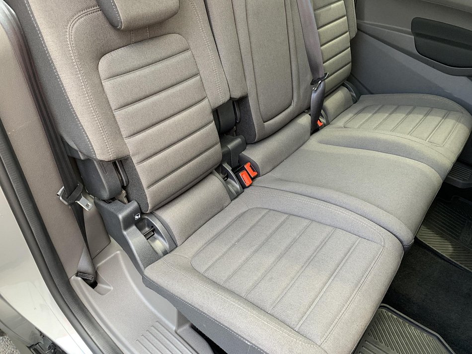 Ford Tourneo Connect 1.5TDCi Titanium MAXi